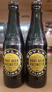 Root Beer (Boylan)